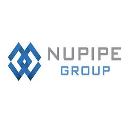 Nupipe Group logo